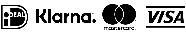 Klarna footer small nl